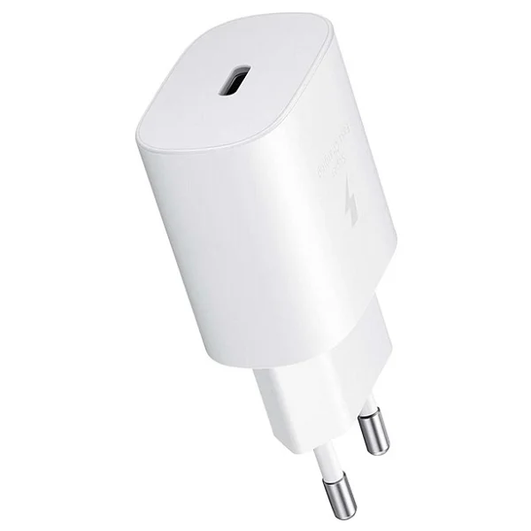 Phixi Ultimate UPD4125 25 W Type-C Hızlı Şarj Adaptörü - Görsel 2