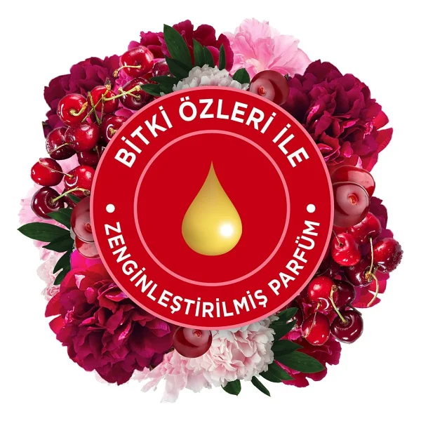 Glade Meyve & Çiçek Buketi 269 ml Yedek Oda Kokusu - Görsel 7