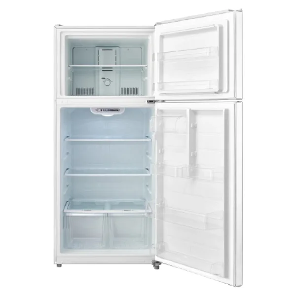 Uğur UES 535 D2K NF Çift Kapılı No Frost Buzdolabı - Görsel 2