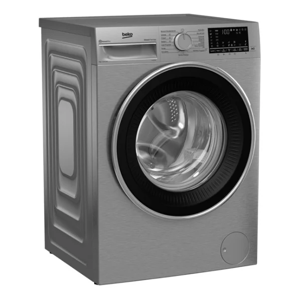 Beko CM 9120 BI 1200 Devir 9 Çamaşır Makinesi - Görsel 2