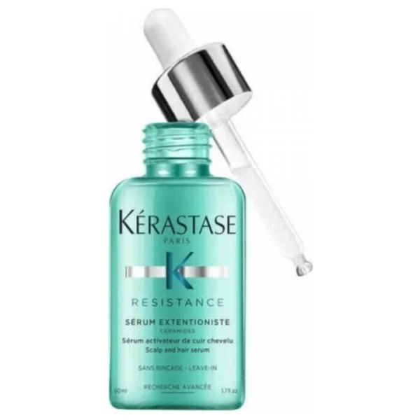 Kerastase Resistance Extentioniste 50 ml Canlandırıcı Saç Serumu - Görsel 2