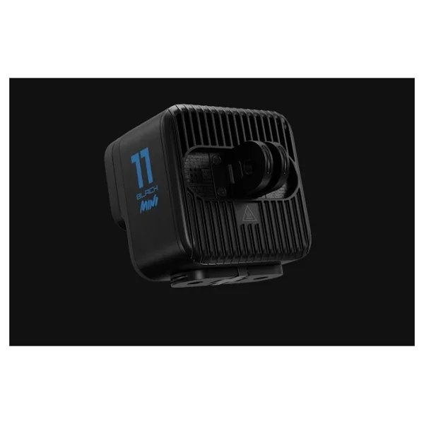 GoPro Hero 11 Black Mini Aksiyon Kamerası - Görsel 3