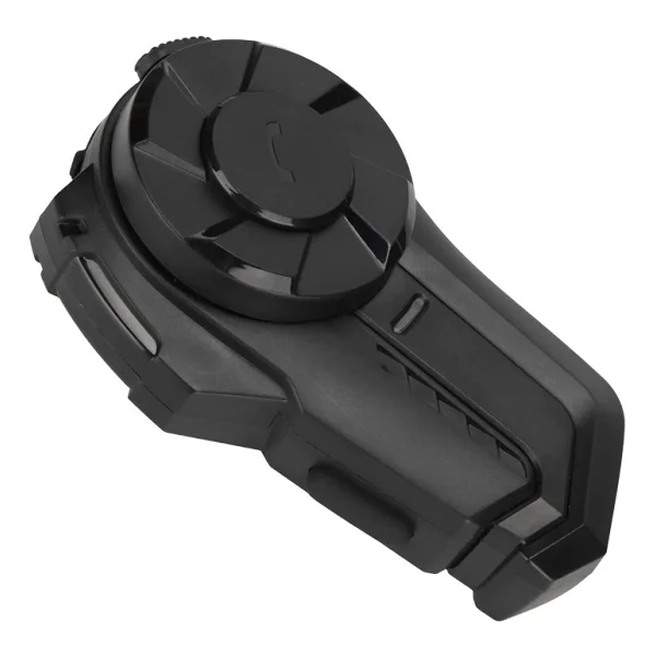Powermaster HY-1001 Bluetooth Intercom - Görsel 2