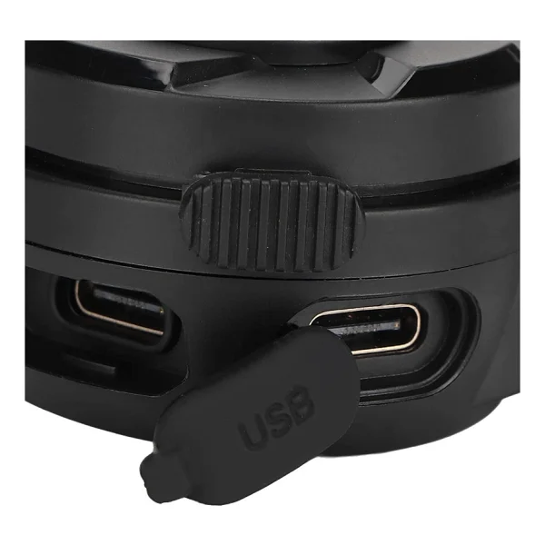 Powermaster HY-1001 Bluetooth Intercom - Görsel 3
