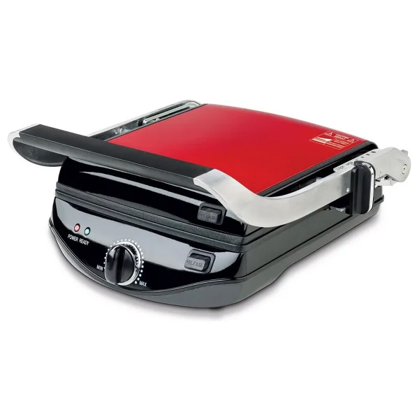 Fakir Valery Rosie 1800 W Tost Makinesi - Görsel 3