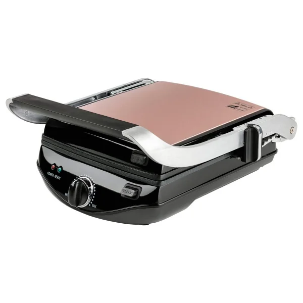 Fakir Valery Rosie 1800 W Tost Makinesi - Görsel 2