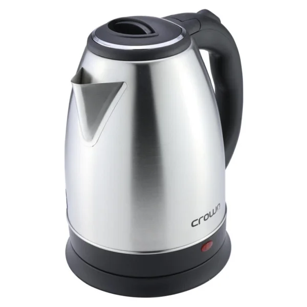 Mina Esmila 1500 W 1.8 lt Kettle - Görsel 4