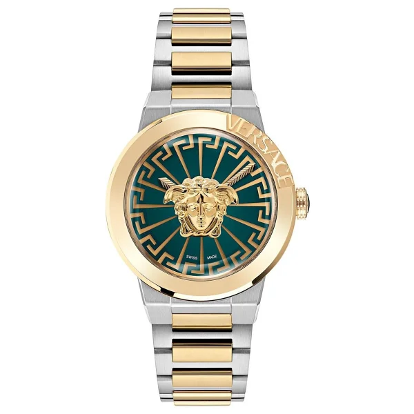Versace Medusa Infinite VRSCVE3F00422 Kadın Kol Saati - Görsel 3