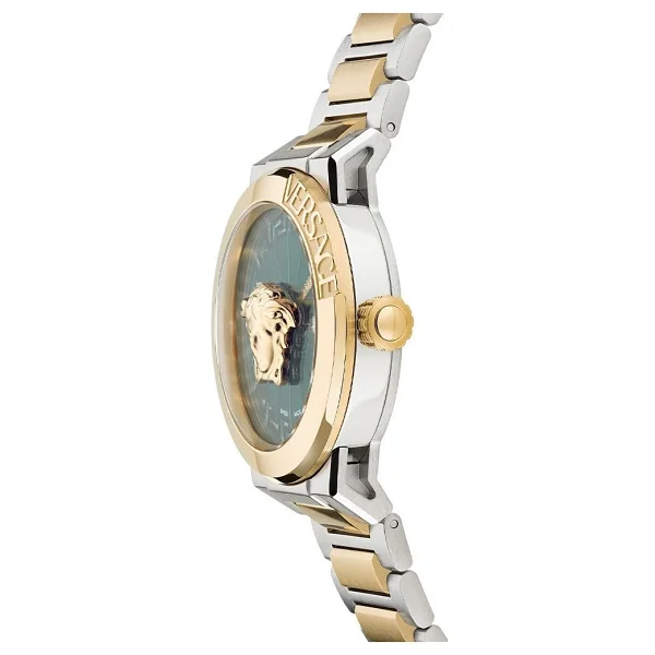 Versace Medusa Infinite VRSCVE3F00422 Kadın Kol Saati - Görsel 4
