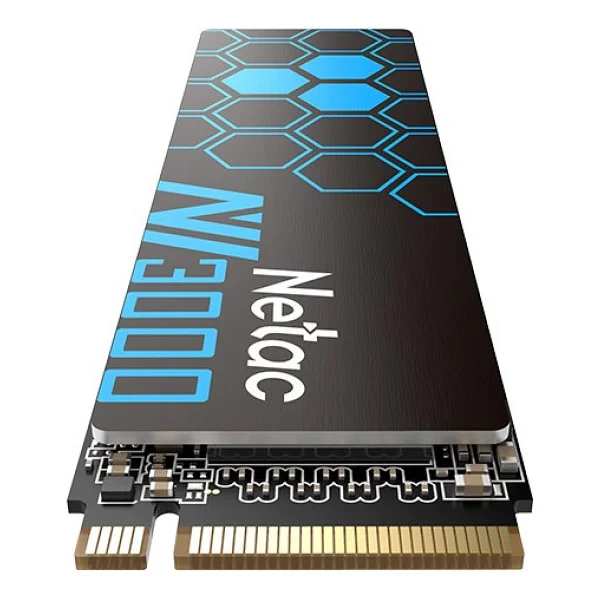 Netac NV3000-1TB PCI-Express 3.0 1 TB M.2 SSD - Görsel 2