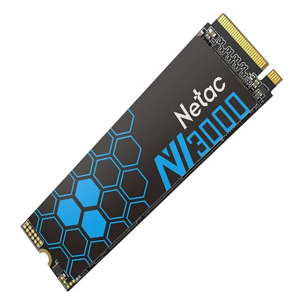 Netac NV3000-1TB PCI-Express 3.0 1 TB M.2 SSD - Görsel 3