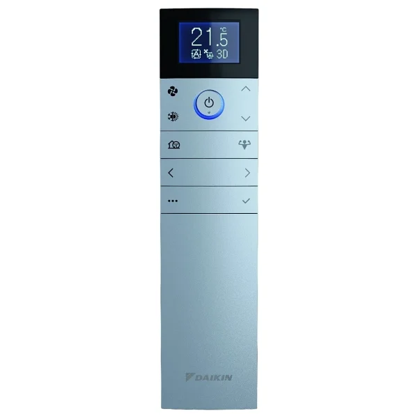 Daikin Emura FTXJ42AS A++ 14000 BTU Inverter Duvar Tipi Klima - Görsel 6
