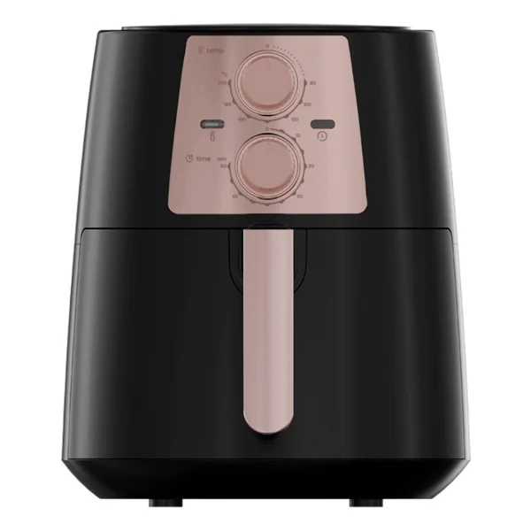 Luxell Fastfryer LX-FC 5.5 lt Yağsız Fritöz - Görsel 6