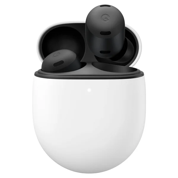 Google Pixel Buds Pro TWS Kulak İçi Bluetooth Kulaklık - Görsel 4