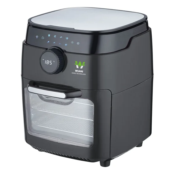 Wiami Airfryer Oven RA-011W 12 lt Yağsız Fritöz - Görsel 9