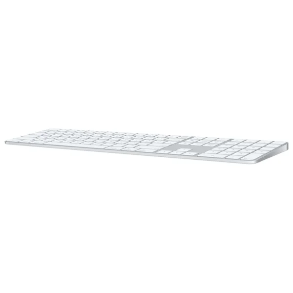 Apple Magic Keyboard MK2C3TU/A Türkçe F Kablosuz Klavye - Görsel 2