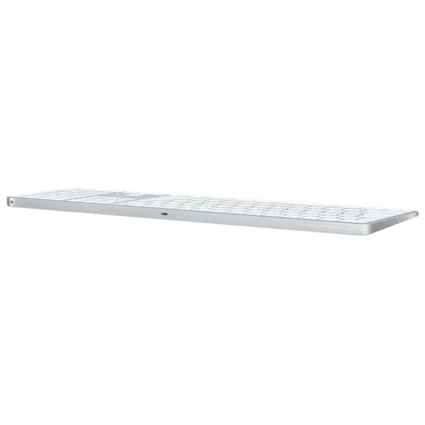 Apple Magic Keyboard MK2C3TU/A Türkçe F Kablosuz Klavye - Görsel 5