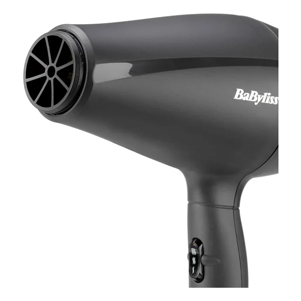 Babyliss 5910E 2000 W Saç Kurutma Makinesi - Görsel 4