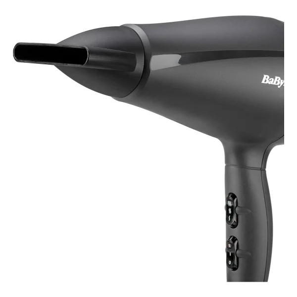 Babyliss 5910E 2000 W Saç Kurutma Makinesi - Görsel 3