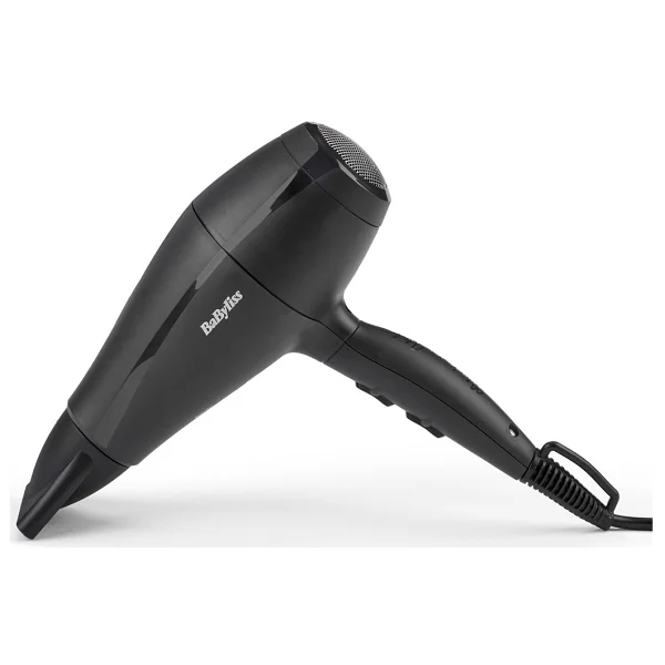 Babyliss 5910E 2000 W Saç Kurutma Makinesi - Görsel 6