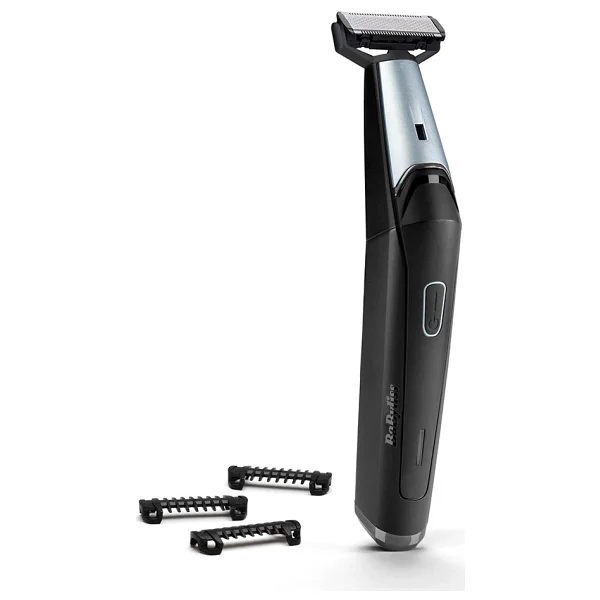 Babyliss T880E Triple S Sakal Kesme ve Şekillendirme Makinesi - Görsel 2