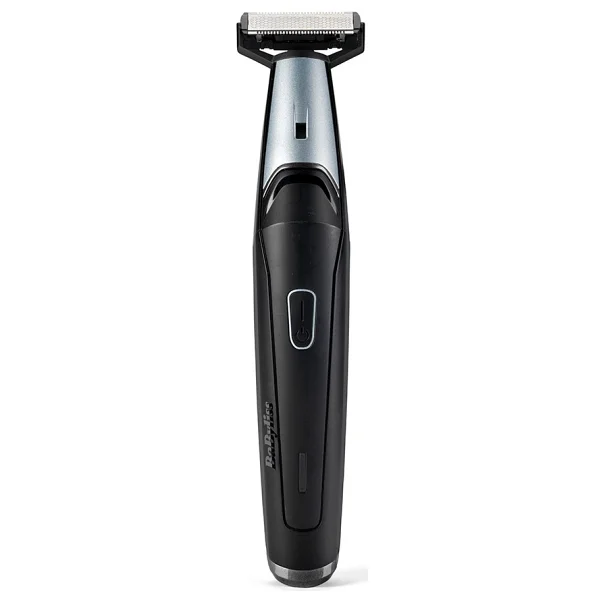 Babyliss T880E Triple S Sakal Kesme ve Şekillendirme Makinesi - Görsel 3