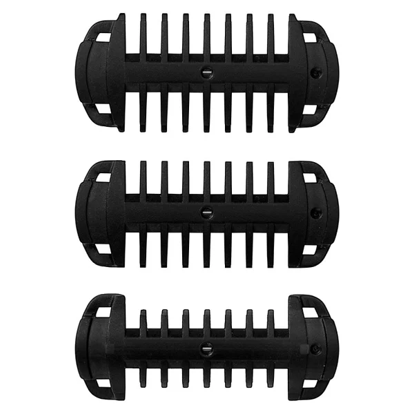 Babyliss T880E Triple S Sakal Kesme ve Şekillendirme Makinesi - Görsel 4