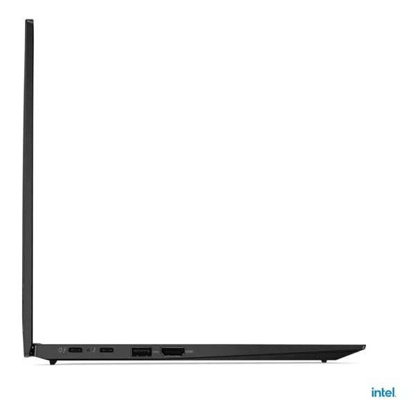 Lenovo Thinkpad X1 Carbon G10 Intel Core i7 1260P 16 GB 512 GB Freedos 14" FHD Taşınabilir Bilgisayar - Görsel 3