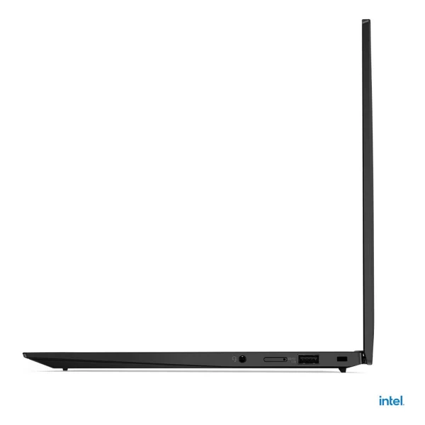 Lenovo Thinkpad X1 Carbon G10 Intel Core i7 1260P 16 GB 512 GB Freedos 14" FHD Taşınabilir Bilgisayar - Görsel 4