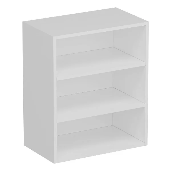 Minar Mutfak Modül Üst 1dk2r 60cm Dolap Byz Cam Mebran C Byz - Görsel 4