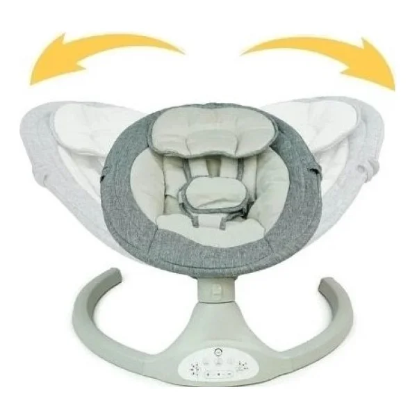 Bagi Sweet Dreams Otomatik Ana Kucağı - Görsel 6