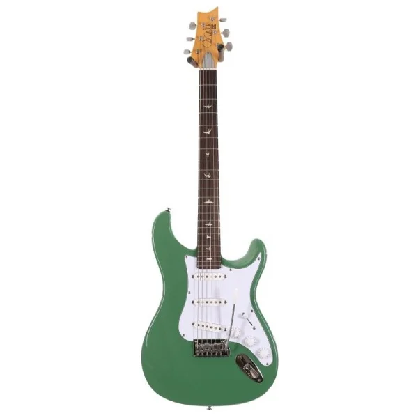 PRS SE Silver Sky Elektro Gitar - Görsel 4