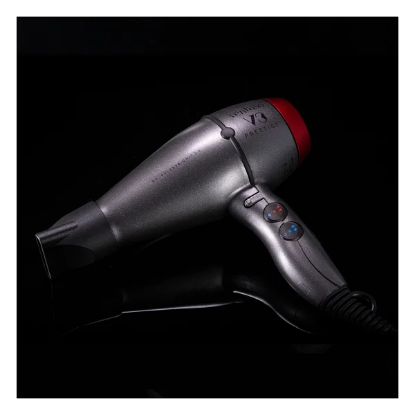 Ventoso V3 Prestige Red 2500 W Saç Kurutma Makinesi - Görsel 4