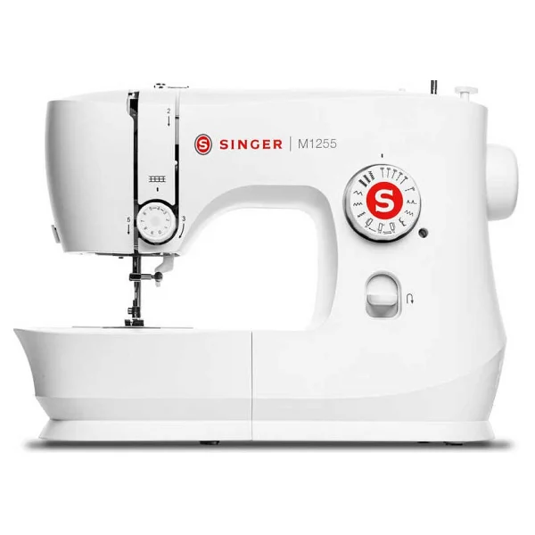 Singer 1255 Dikiş Makinesi - Görsel 4