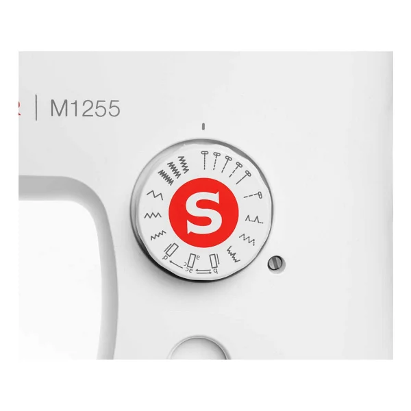 Singer 1255 Dikiş Makinesi - Görsel 3