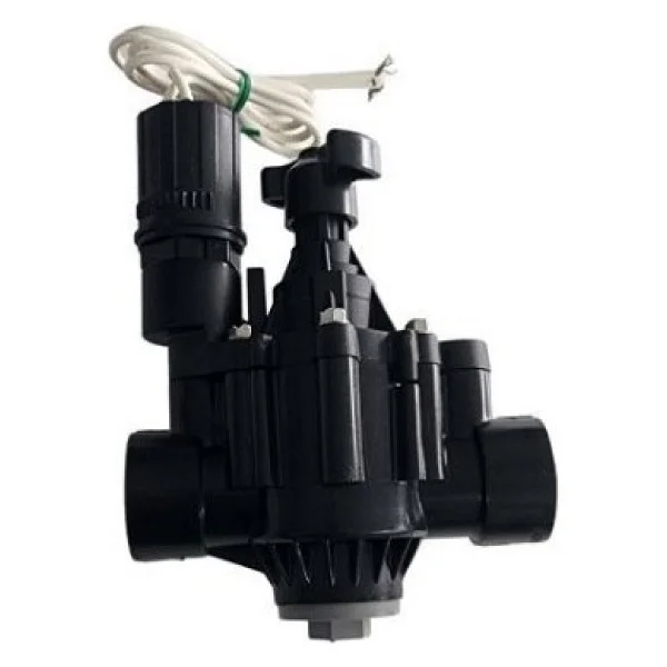 Rain Bird 100 Pga Selenoid Vana 1'' Bsp (32MM) 24 Volt - Görsel 4
