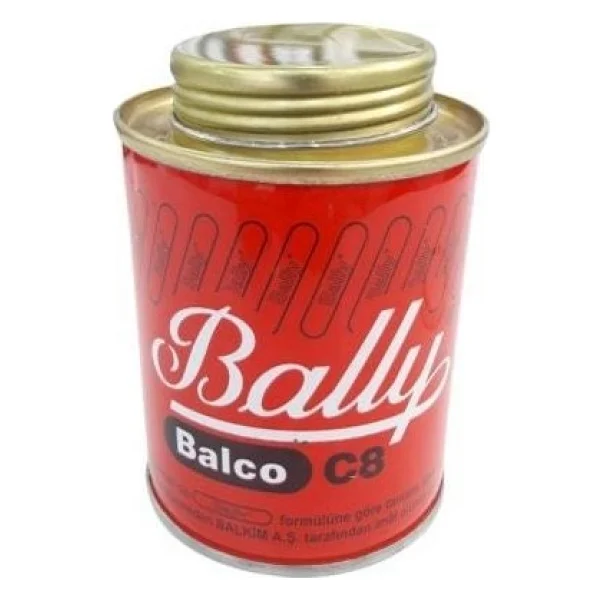 Bally Balco C8 200 gr Çok Amaçlı Yapıştırıcı - Görsel 2