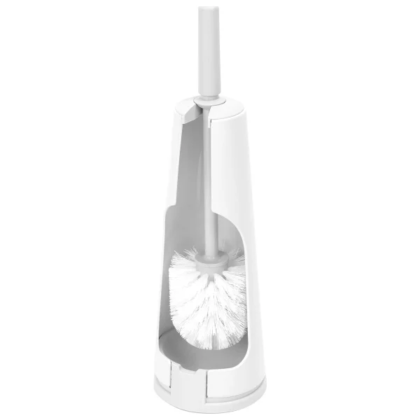 Brabantia Tuvalet Fırçası Classic Beyaz 414664 - Görsel 4