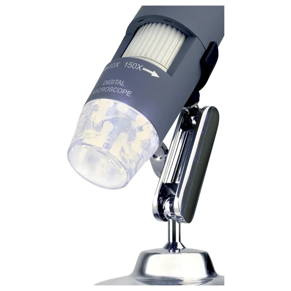 Celestron 44302-C Deluxe Dijital El Mikroskobu - Görsel 5