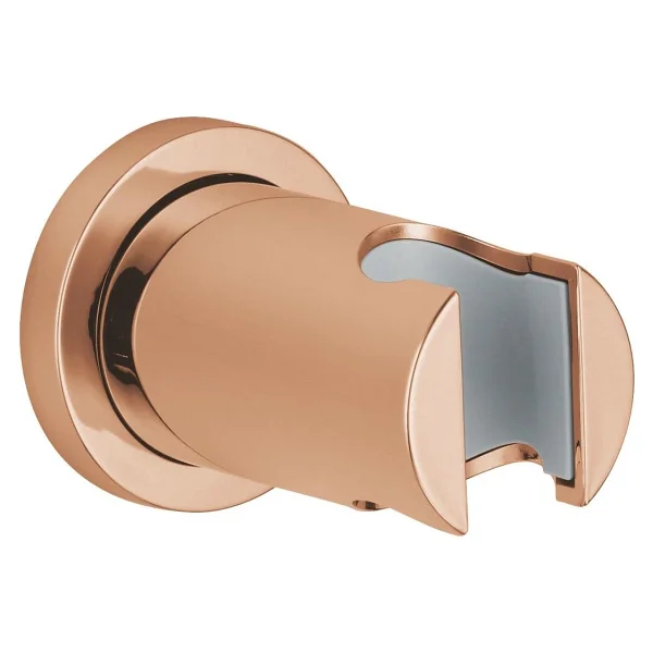 Grohe 27074DA0 Rainshower Warm Sunset El Duşu Askısı - Görsel 3