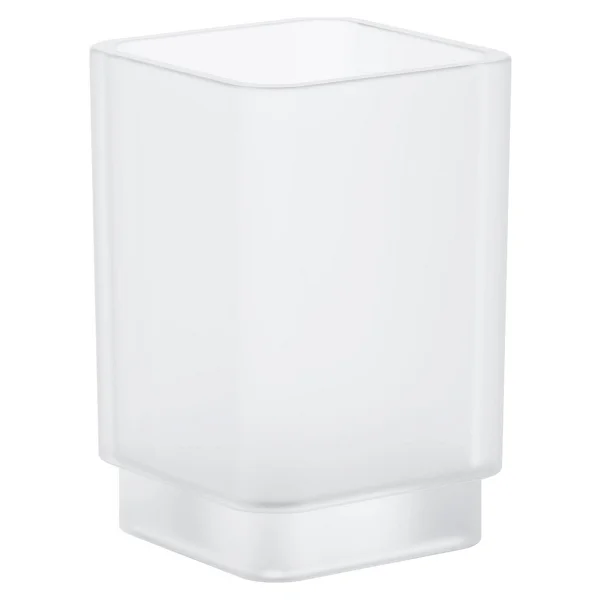 Grohe 40783000 Selection Cube Cam Diş Fırçalık - Görsel 4