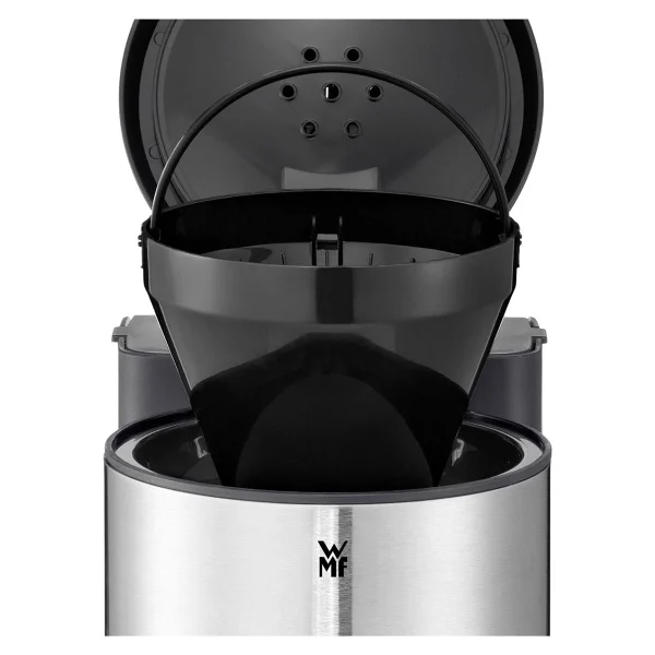 WMF Stelio Termos Karaf Filtre Kahve Makinesi - Görsel 2
