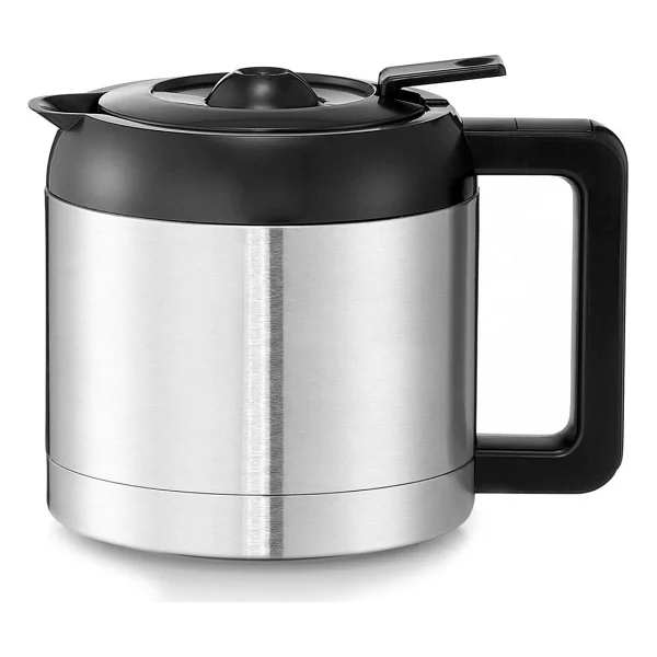 WMF Stelio Termos Karaf Filtre Kahve Makinesi - Görsel 3