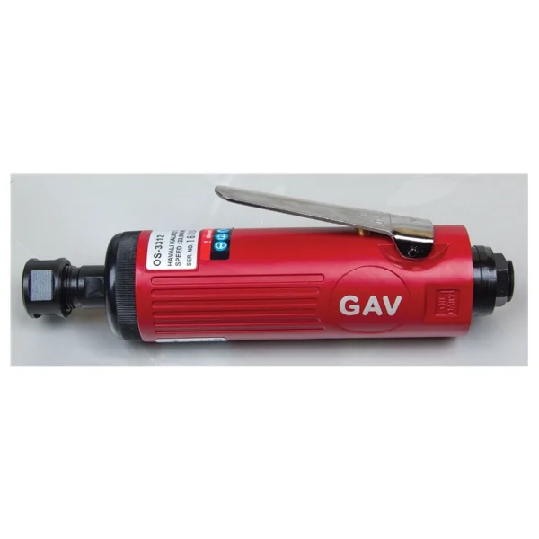 Gav OS-3312 Havalı Kalıpçı Taşlama - Görsel 2