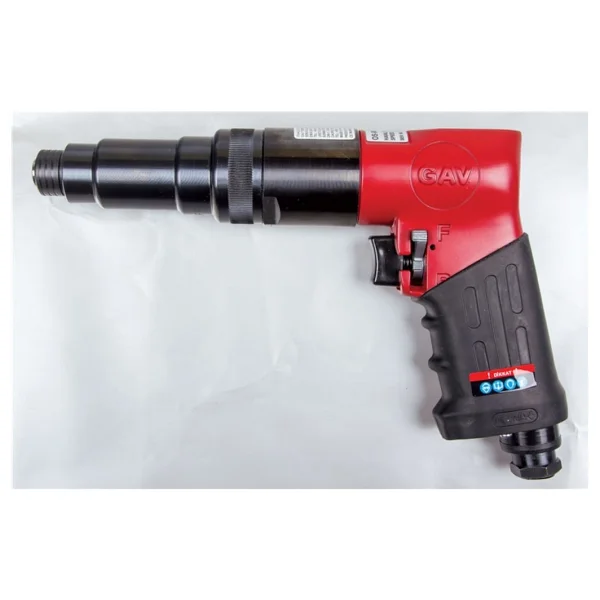 Gav OS-9002-8 Havalı Vidalama Makinesi - Görsel 2