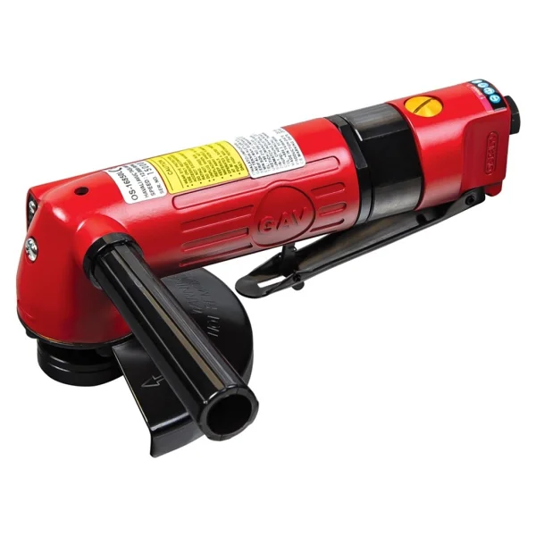Gav OS-16850L Havalı Avuç Taşlama - Görsel 2