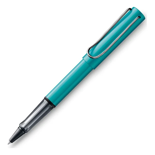 Lamy AL-Star 323 Turkuaz Roller Kalem - Görsel 2