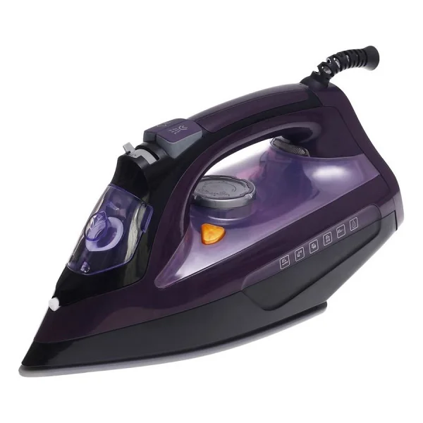 Awox Steam Plus 2600 W Buharlı Ütü - Görsel 4