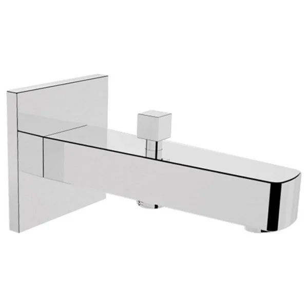 Artema Q-Line A42393 Çıkış Ucu, El Duşu Çıkışlı, Krom - Görsel 2