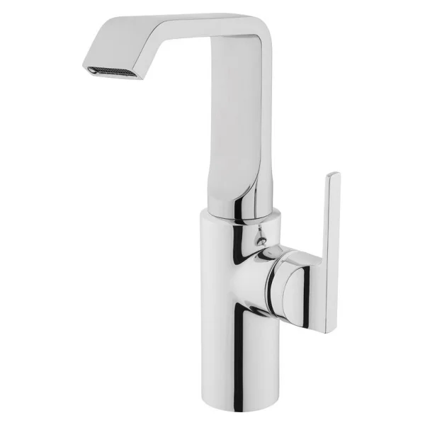 Artema Suit U A42469 Krom Yüksek Lavabo Bataryası - Görsel 2